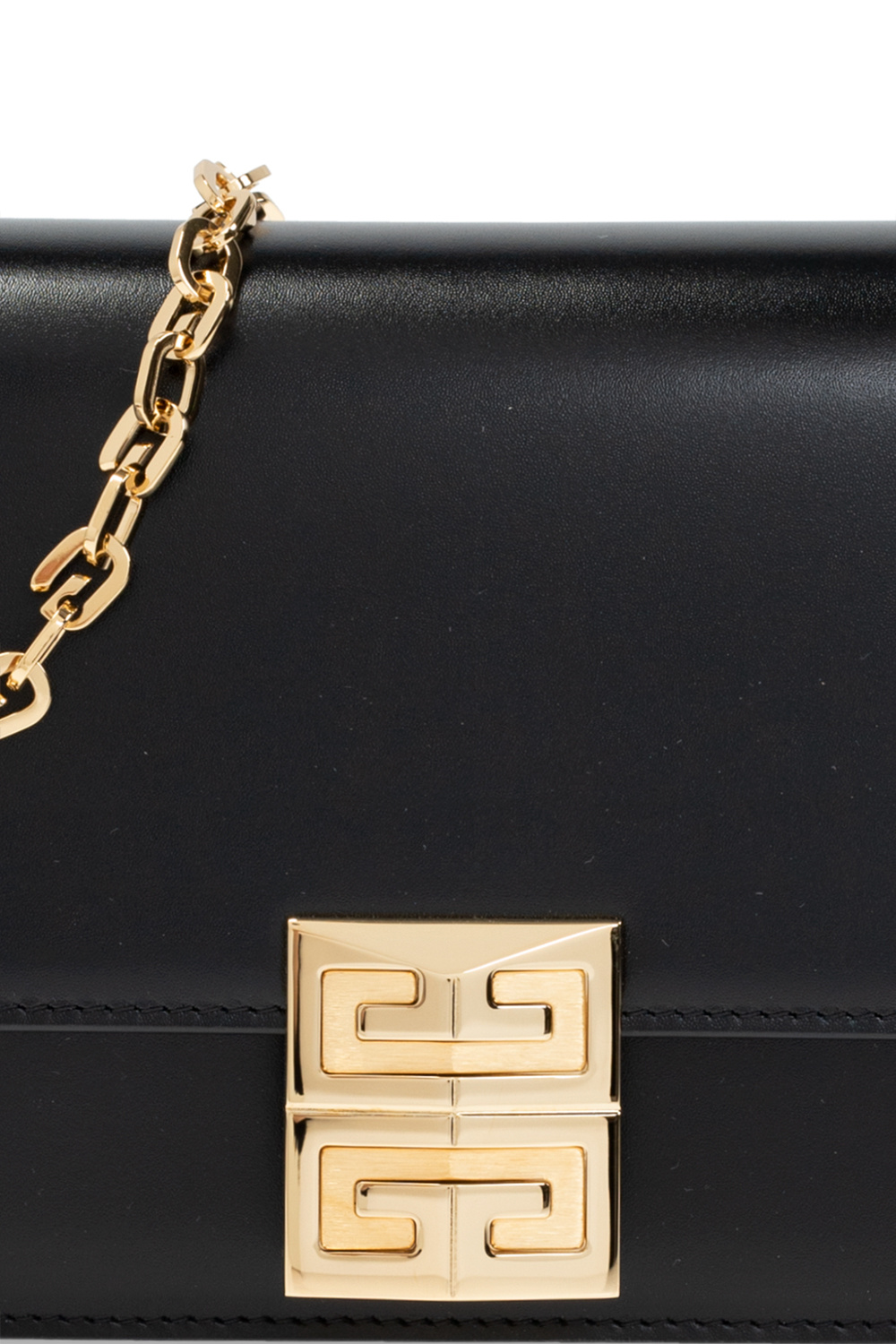 SchaferandweinerShops Ghana - '4G Small' shoulder bag